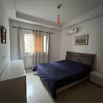 Apartement Jardin Du Carthage