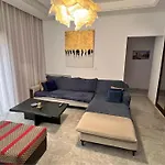 Apartement Jardin Du Carthage