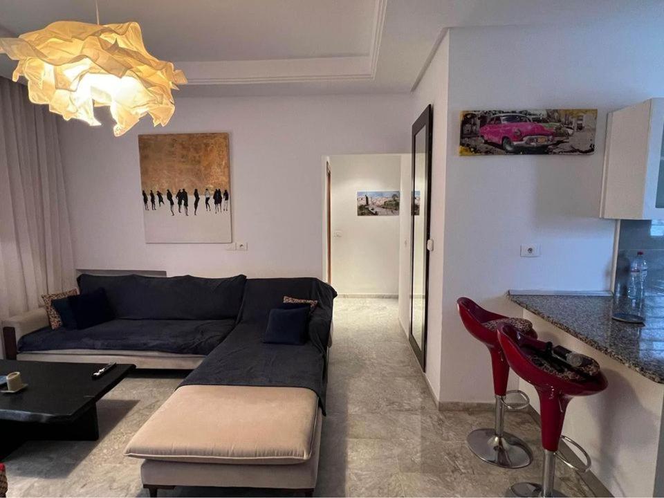 Jardin Du Carthage Apartment *